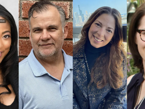Cashmere Is Rearranging Its Leadership Team